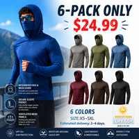 6-PACK ONLY $24.99