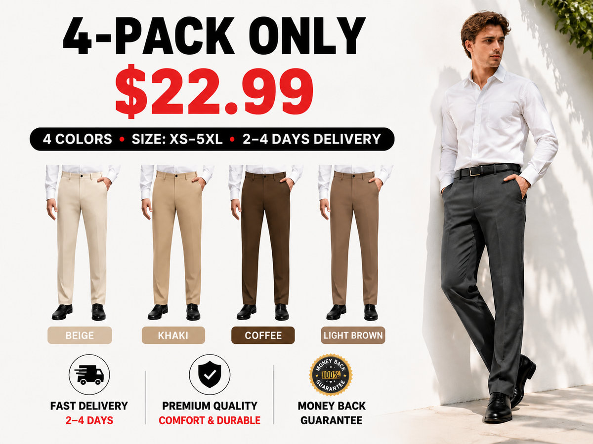 pack