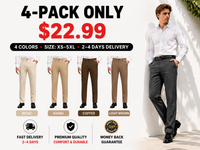 4-PACK ONLY $22.99 (Set B)