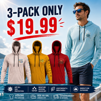 3-PACK ONLY $19.99 (Set B)