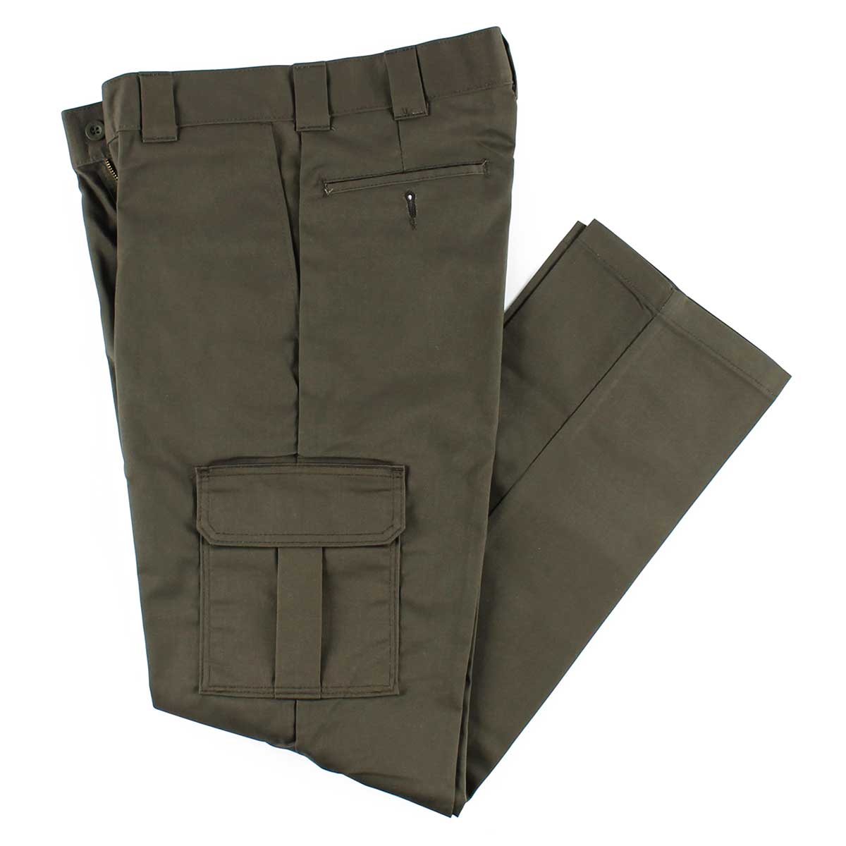 Men's Classic FLEX Series Regular Fit Cargo Pants