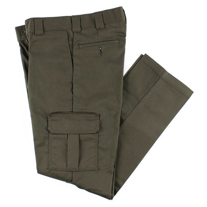 Men's Classic FLEX Series Regular Fit Cargo Pants