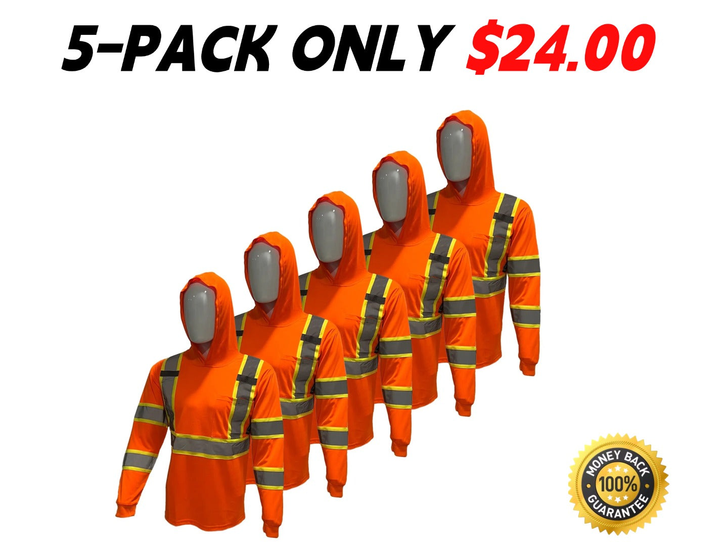 pack