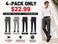 4-PACK ONLY $22.99(Set A)