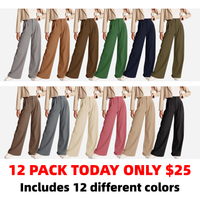 12 Pack Today Only $25.99