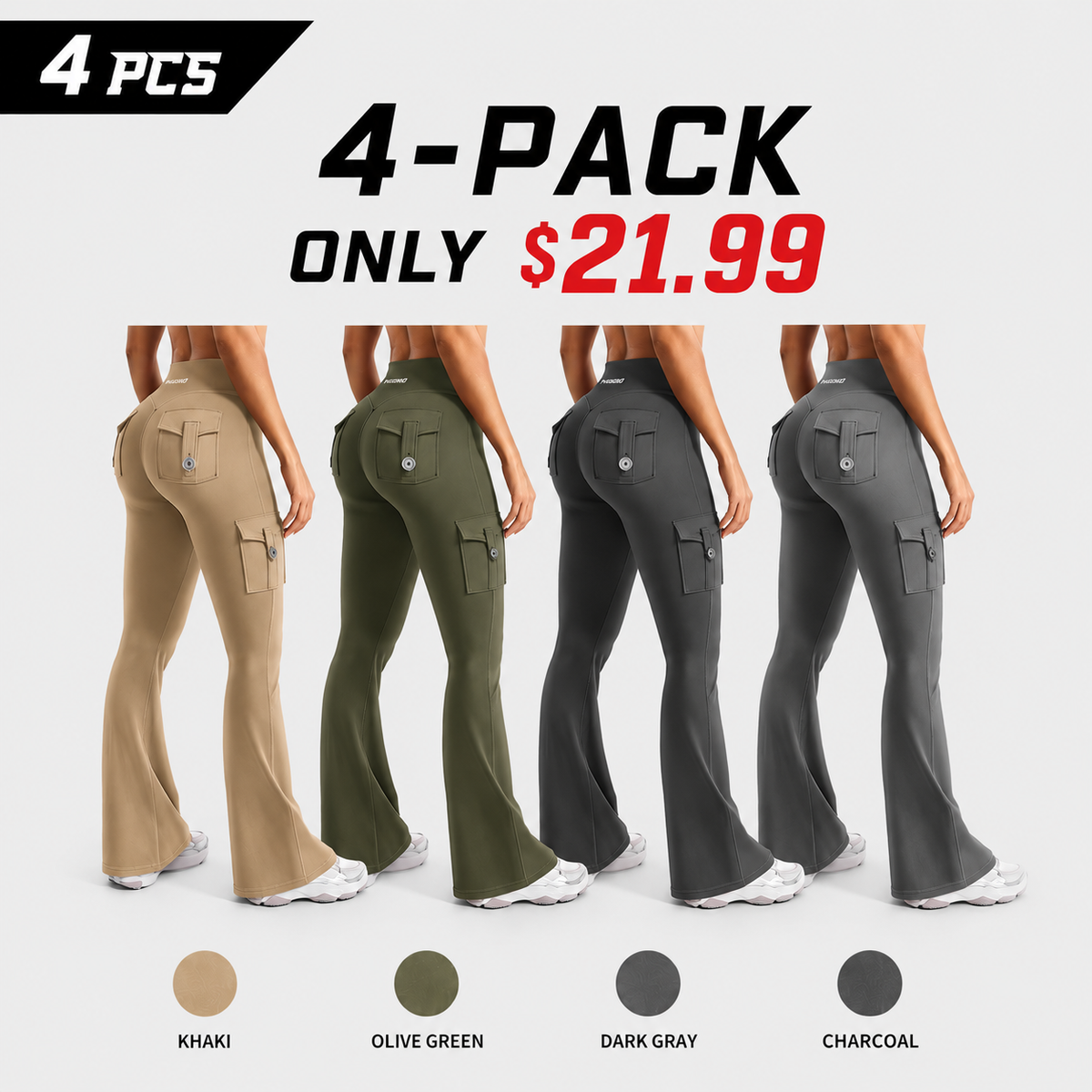 pack