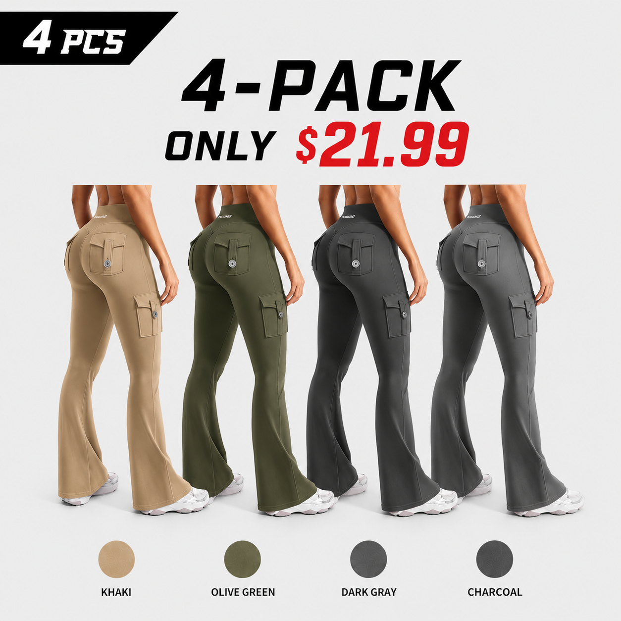 pack
