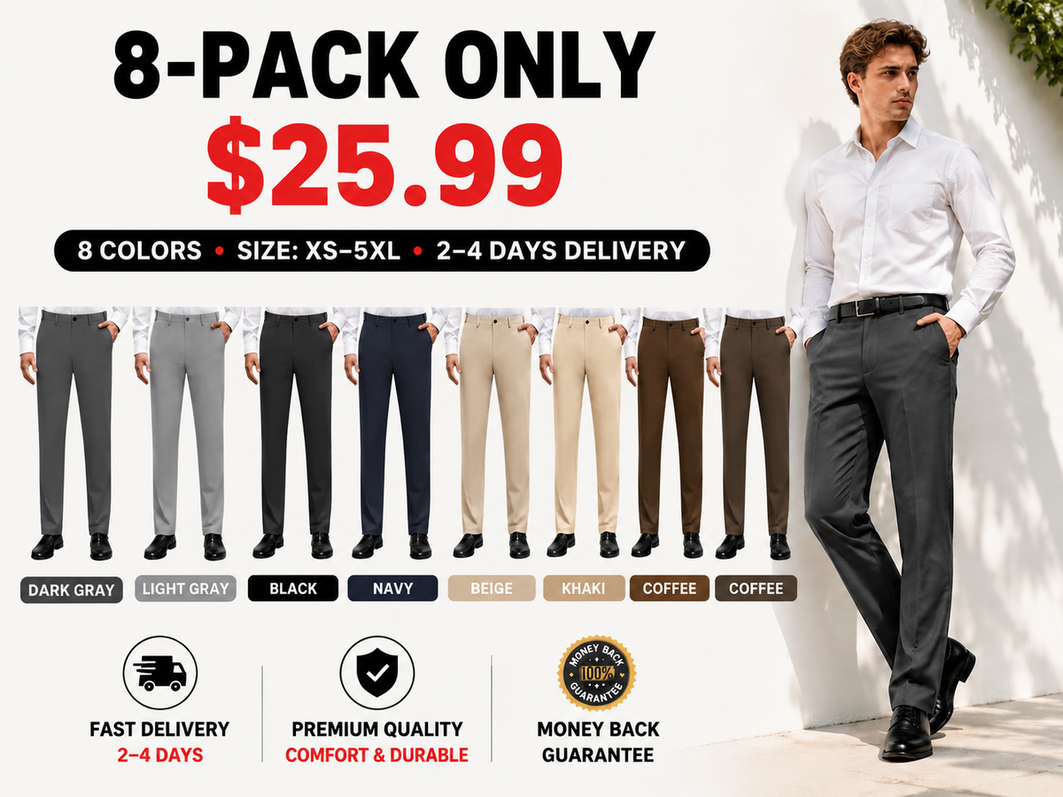 pack