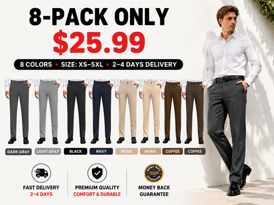 pack
