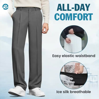 LAST DAY 70% OFF - All-Day Comfort Stretch Pants