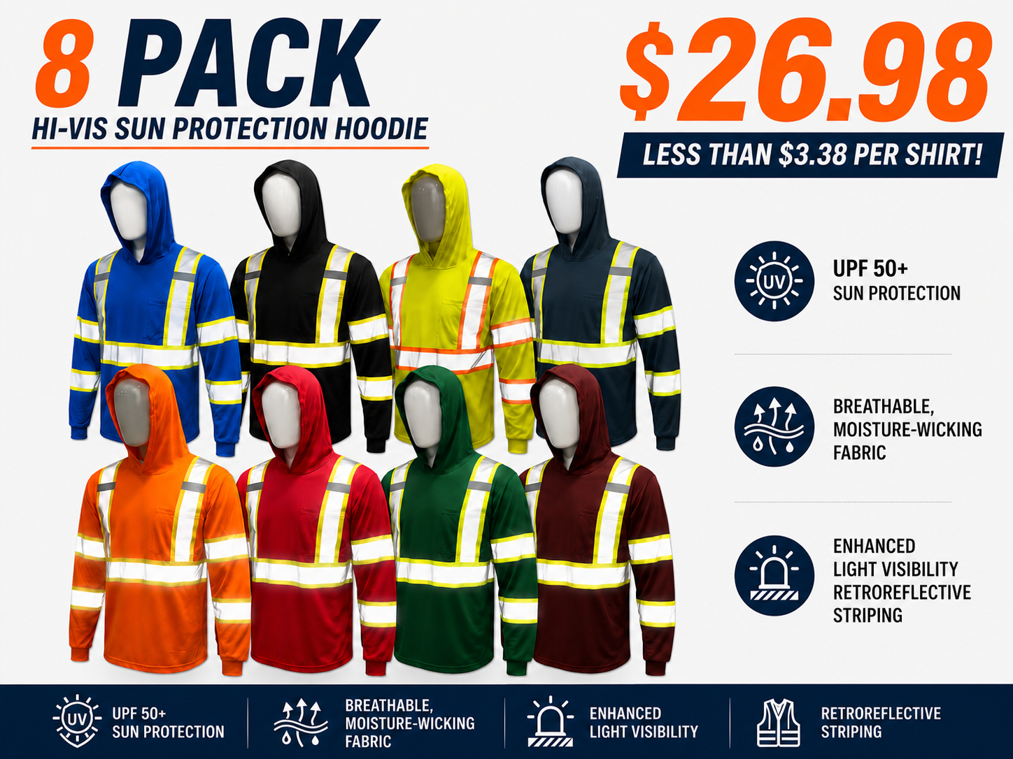 pack
