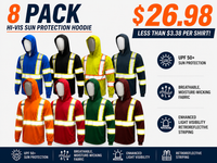 8-PACK ONLY $26.98