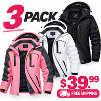Ste B(Pink + White + Black)