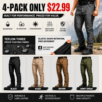 4-PACK ONLY $22.99(Set A)
