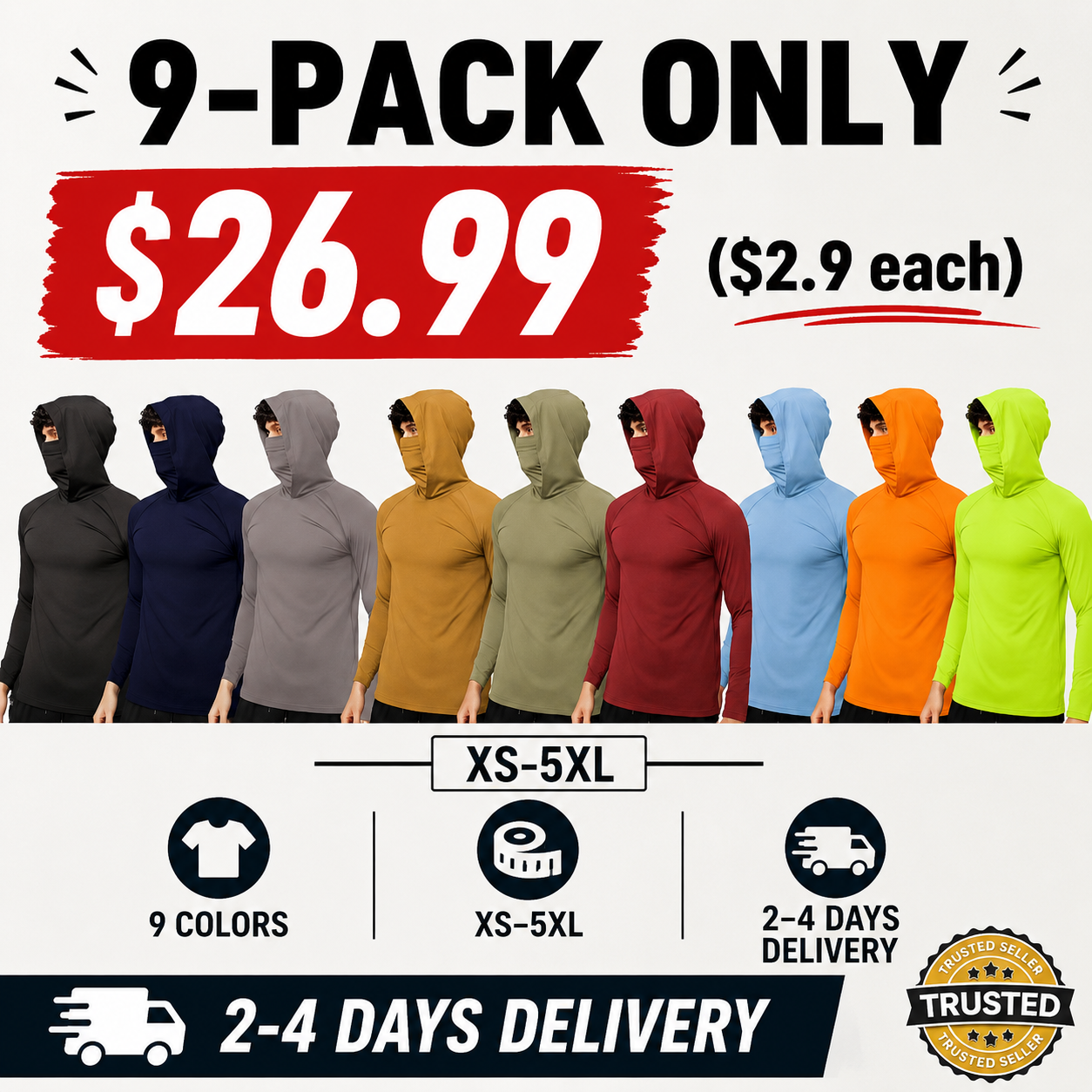 pack