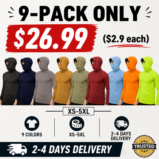 pack