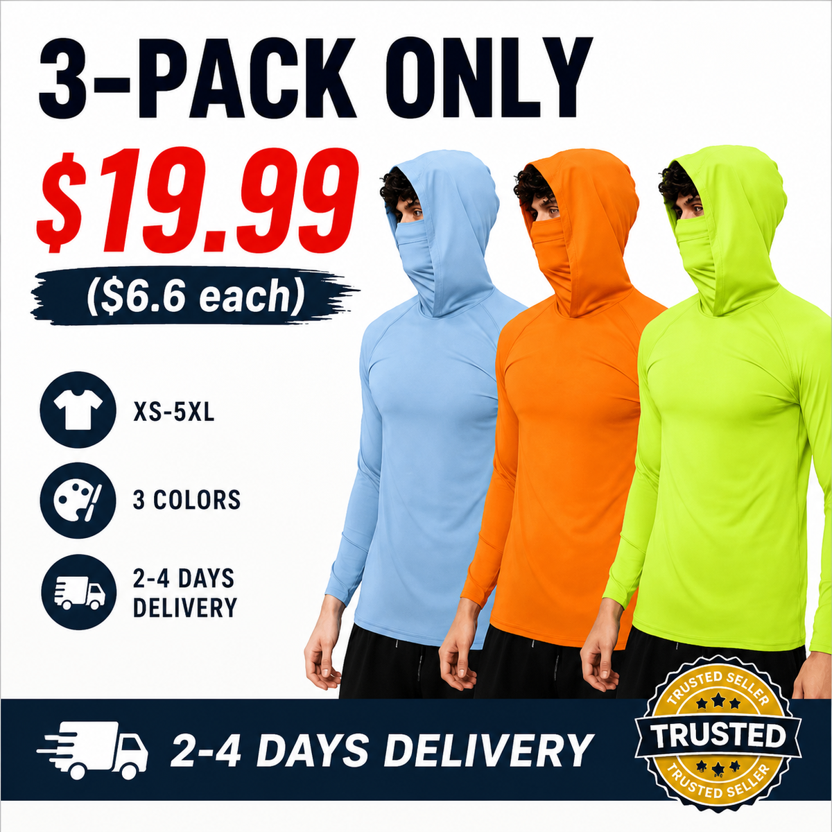 pack