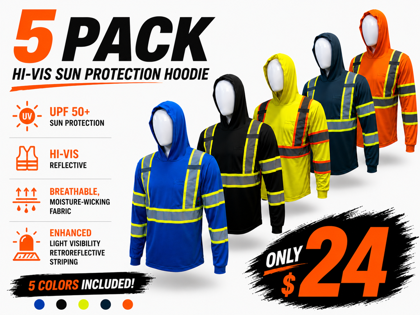 pack