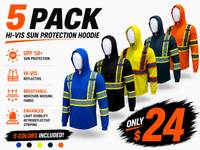 5-PACK ONLY $24