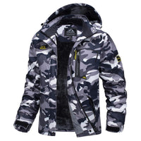 Black Camo
