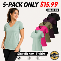 5-PACK ONLY $15.99 (Set C)