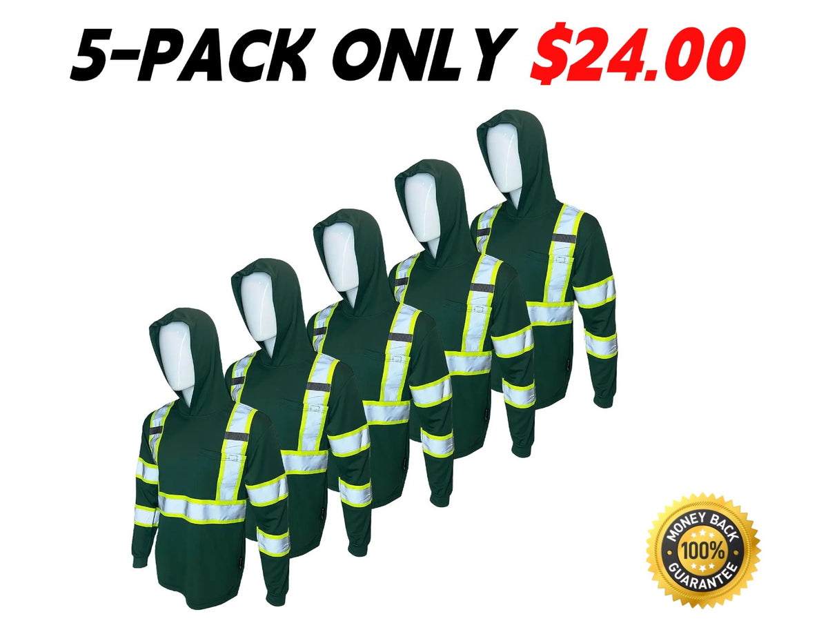 pack
