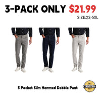 3-PACK ONLY $21.99 (Set A)