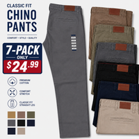 7-PACK ONLY $24.99