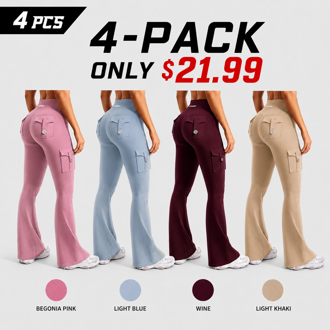 pack