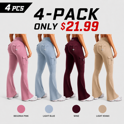 pack