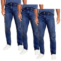 3-Pack(Blue*3)