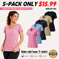 5-PACK ONLY $15.99 (Set B)