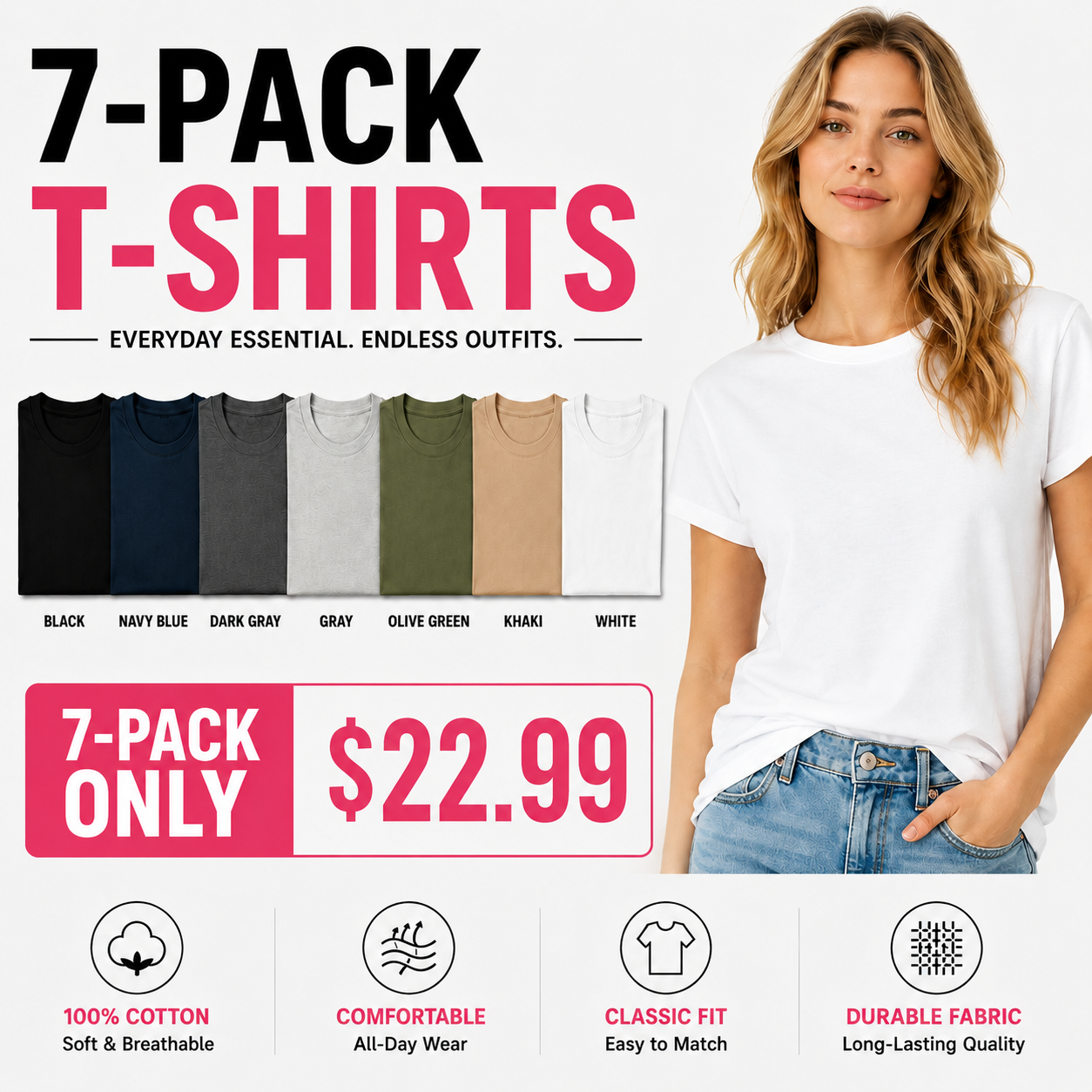 pack