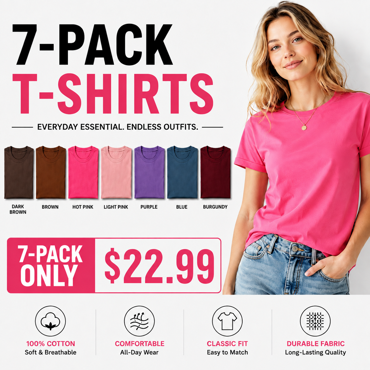 pack