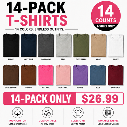 pack