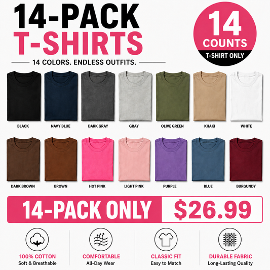 pack