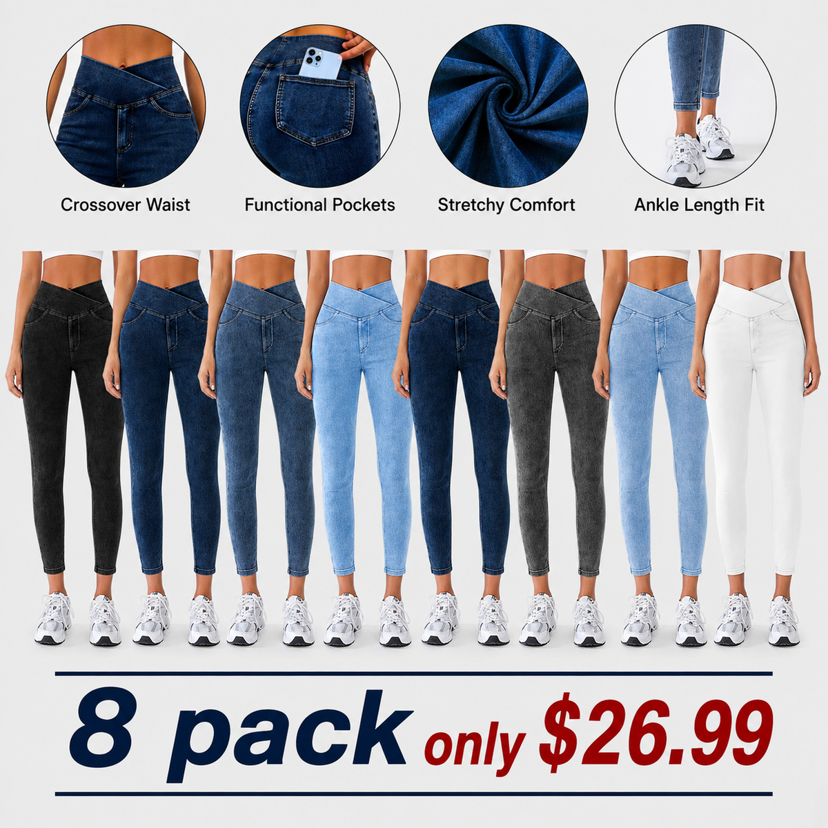 pack