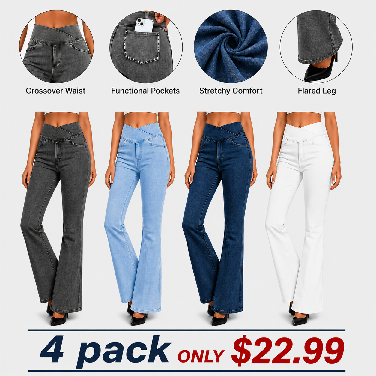 pack