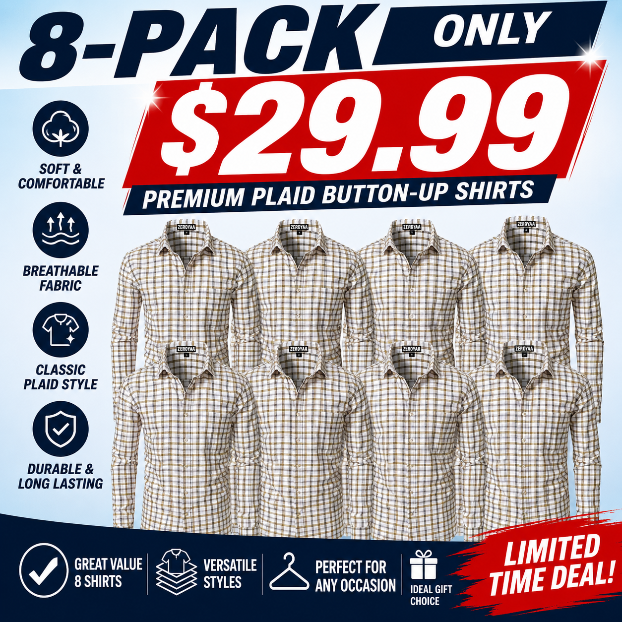 pack