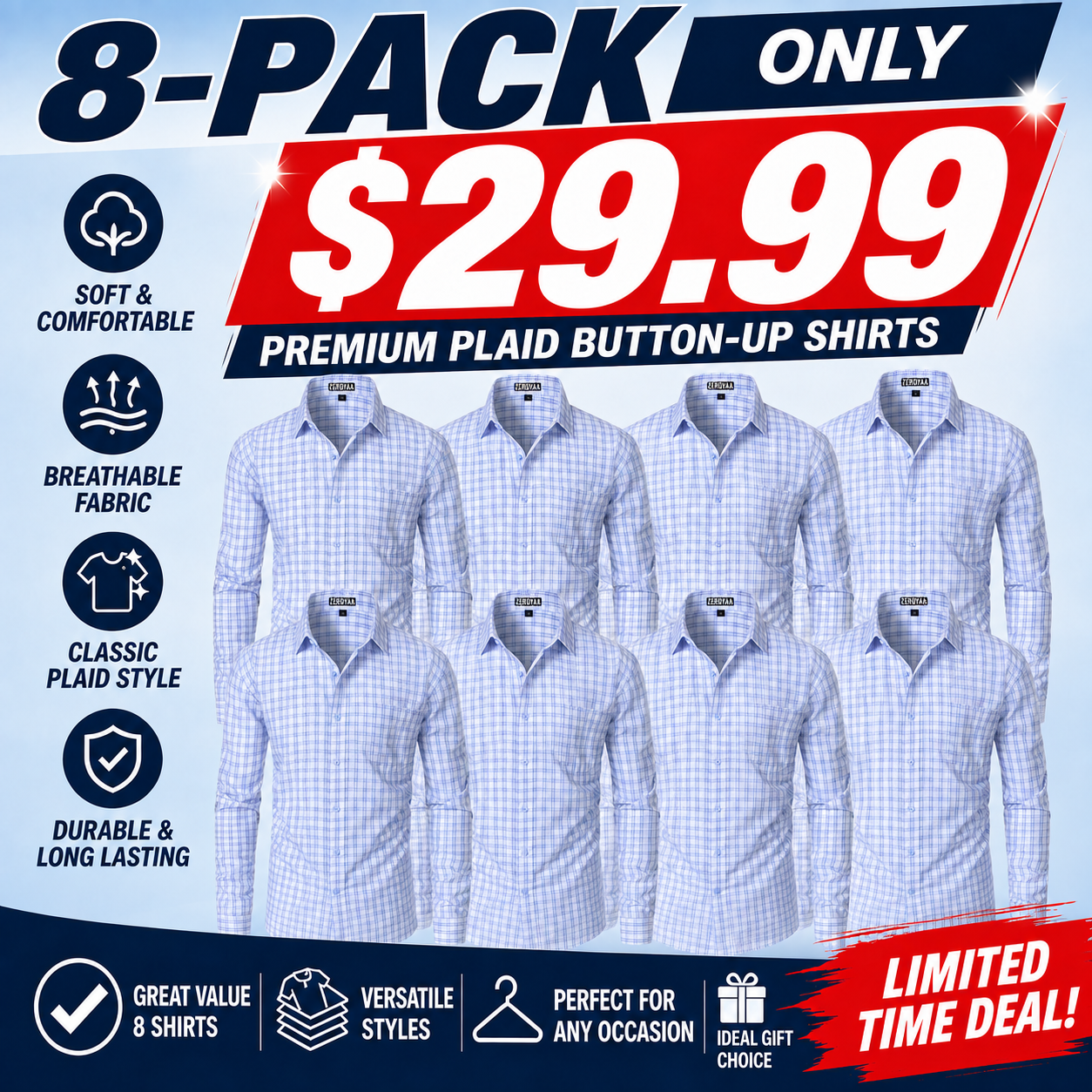 pack