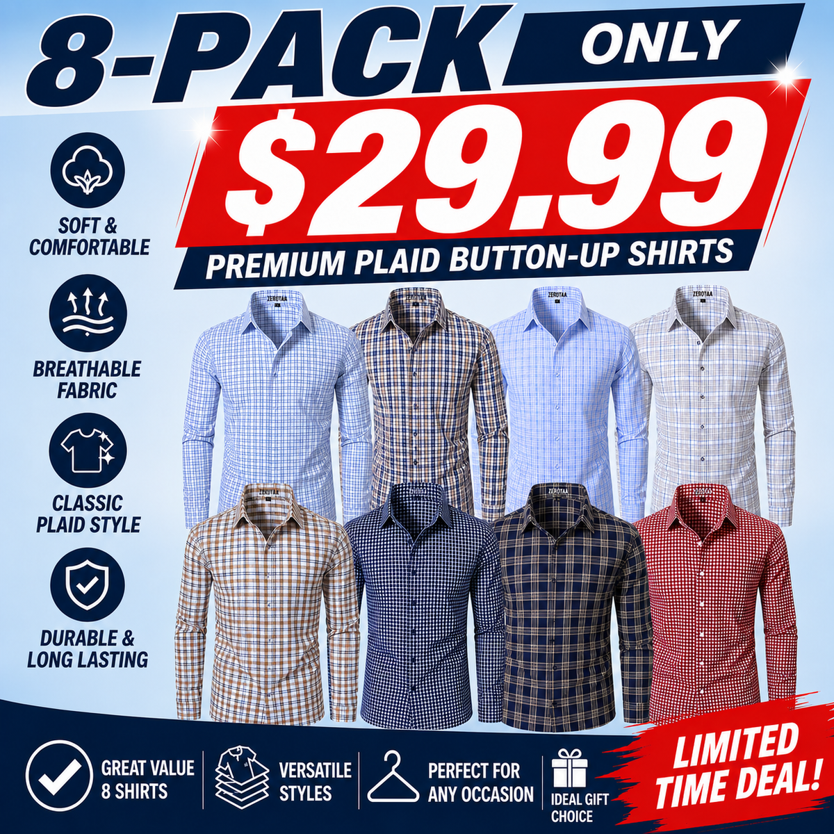 pack