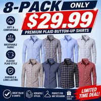 8-PACK ONLY $29.99(8 colors)