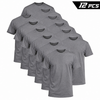 12 Pieces (gray)