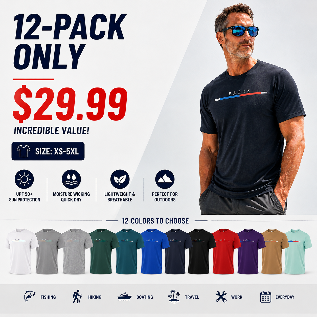 pack