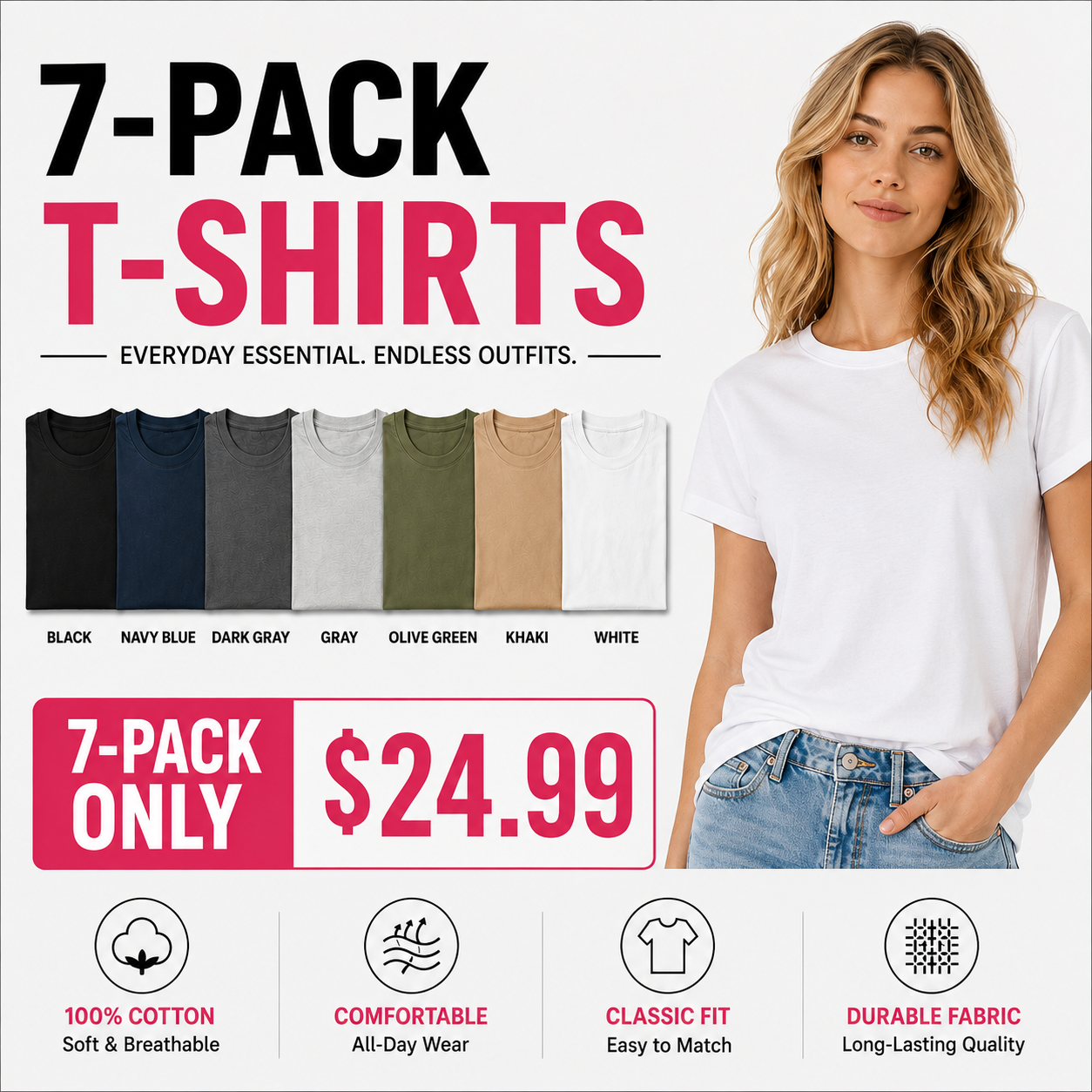 pack