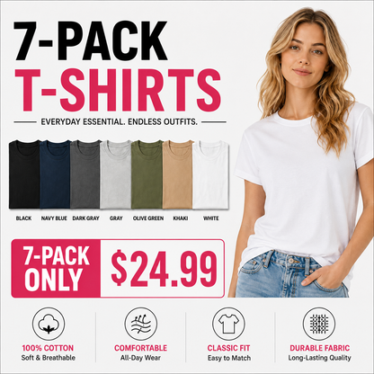 pack