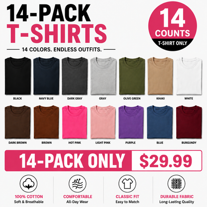 pack