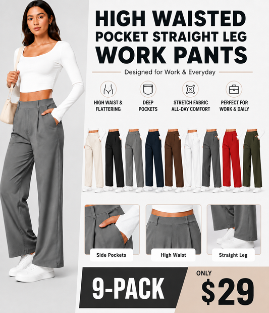 pack