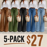 5-PACK $25