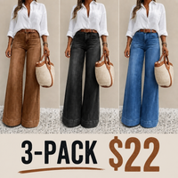 3-PACK $19